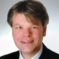 Torsten Scheel